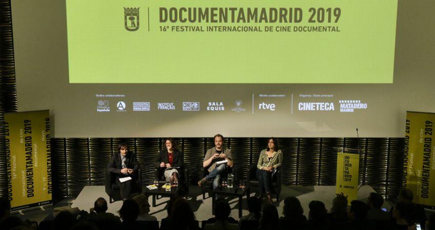 DocumentaMadrid 2019