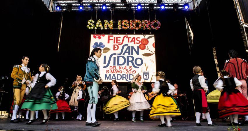 San Isidro