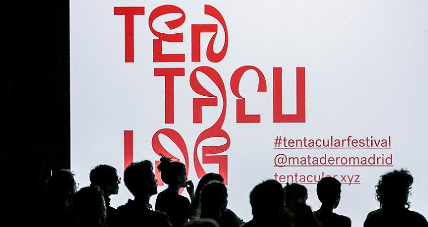 Tentacular, Festival de Tecnologías Críticas y Aventuras Digitales