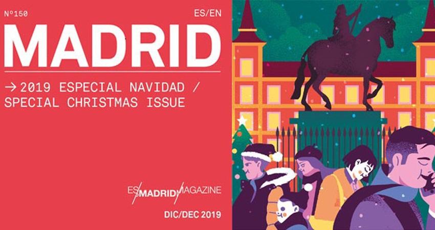 Nueva esMADRIDmagazine