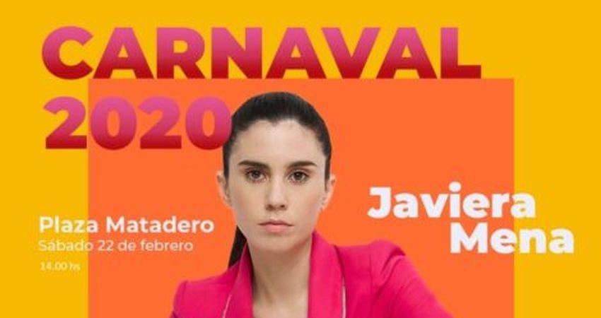 Javiera Mena