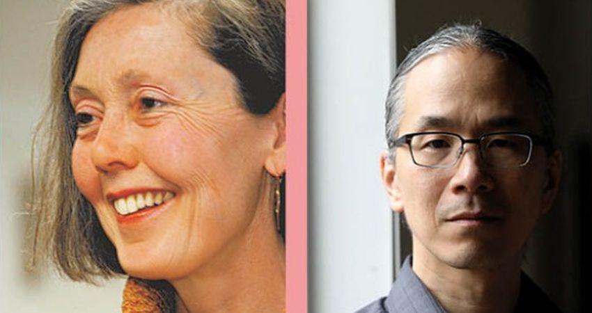Anne Carson y Ted Chiang, protagonistas de las primeras entregas de la programación literaria de Matadero Madrid en 2021