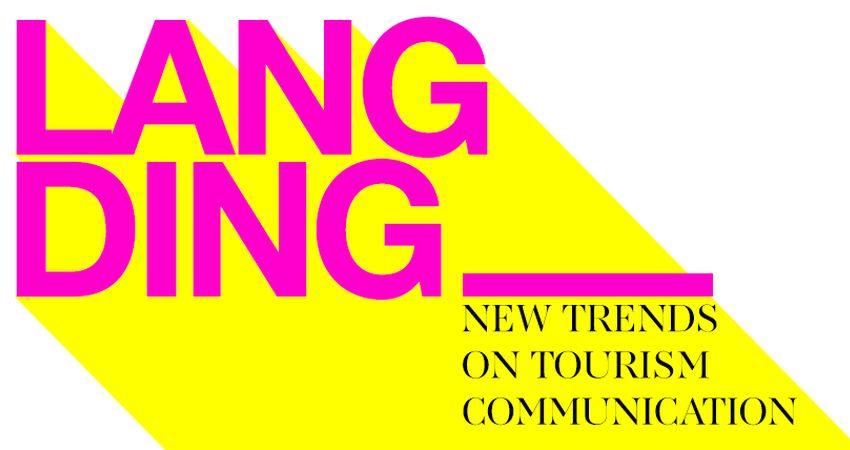 Landing-New Trends on Tourism Communication