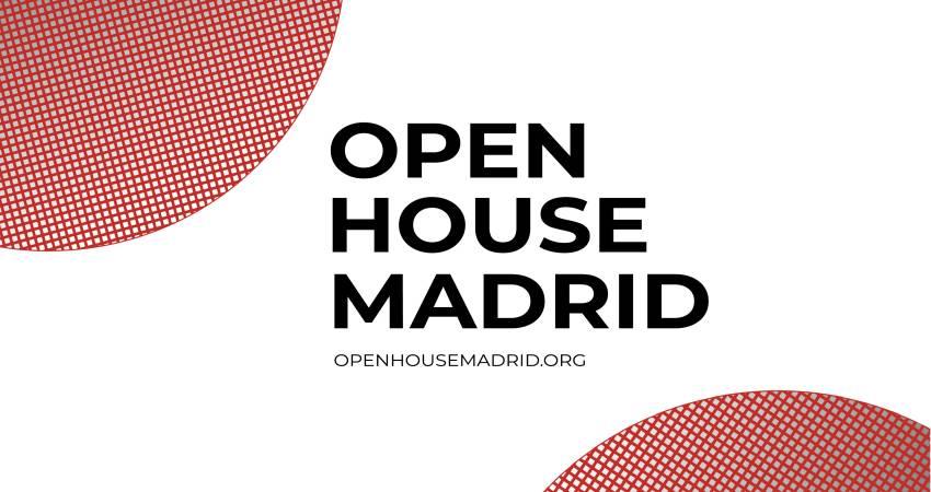 Open House Madrid 2021