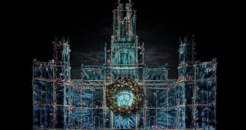 Videomapping 2021