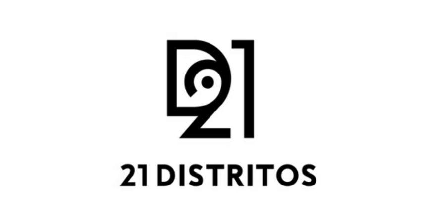21distritos