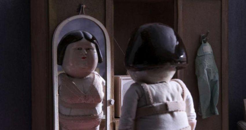Bestia, de Hugo Covarrubias. IV Premio ANIMARIO al Mejor cortometraje animado