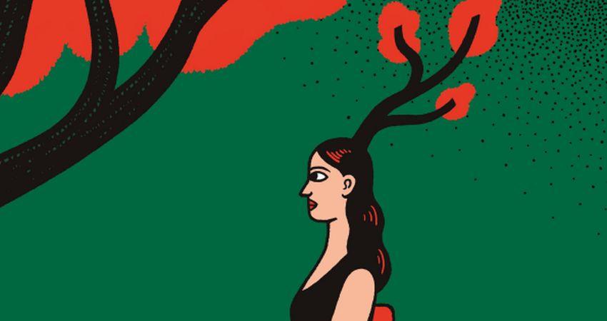 El Teatro Español presenta el quinto número de la revista cultural 'Espiar a los árboles'