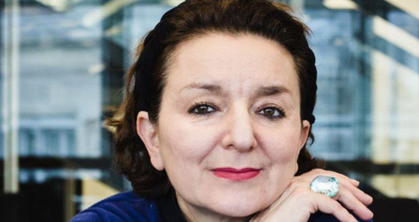 Eva Illouz