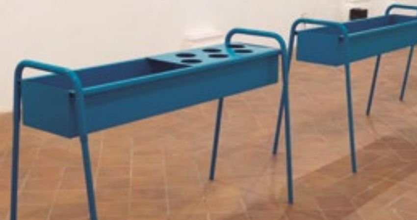 Llega a Condeduque la exposición 'Océano mar'