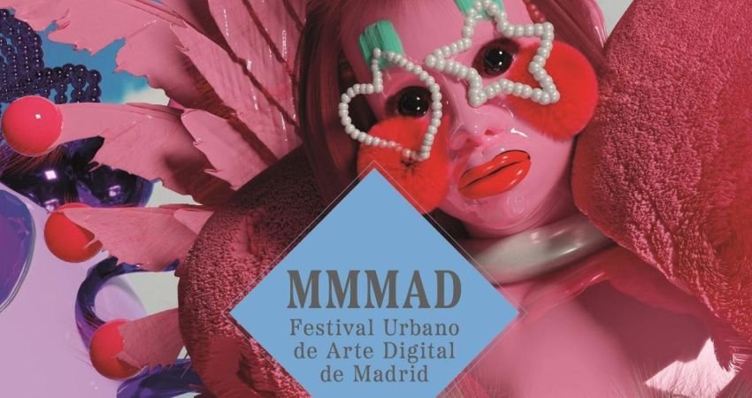 MMMAD