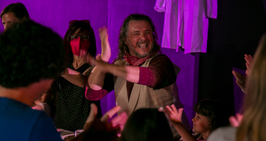 El Torombo©Miguel Ezequiel 