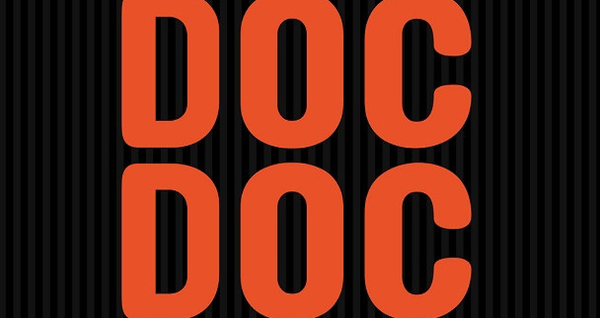 Segunda edición del Festival Doc Doc de Documentales y Literatura en Cineteca Madrid