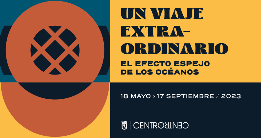 ‘Un viaje extraordinario. El efecto espejo de los océanos’ 