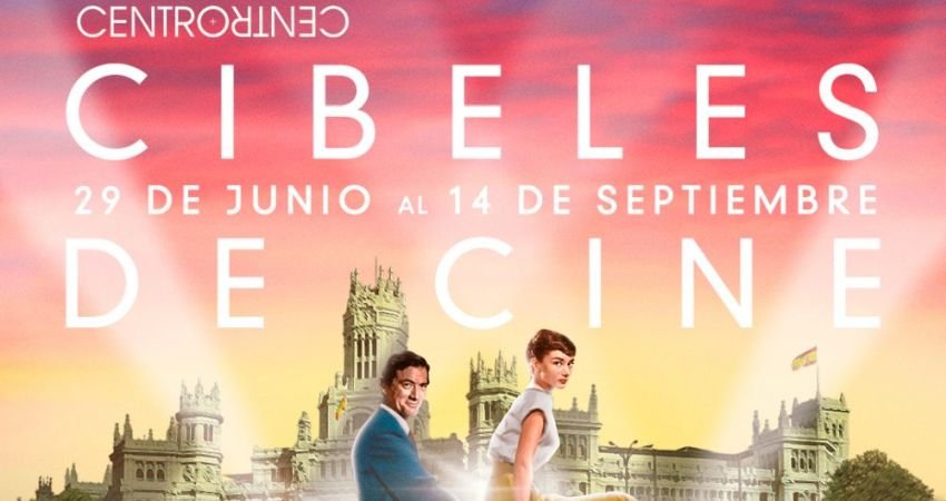 Cibeles de Cine 