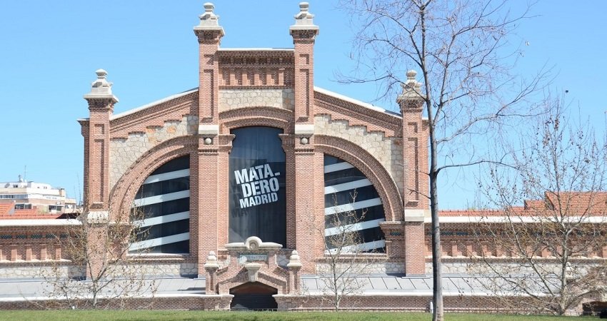 Matadero Madrid comienza una nueva etapa