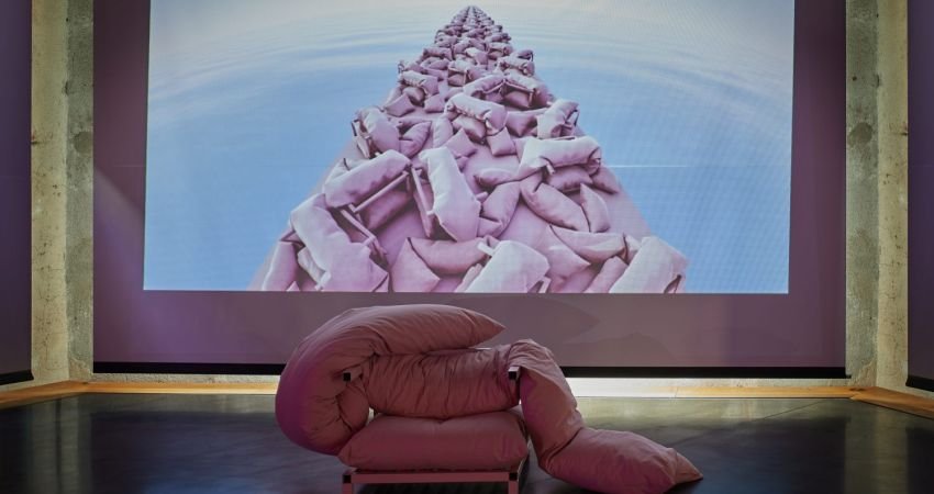 'Culpa', Alba de la Fuente