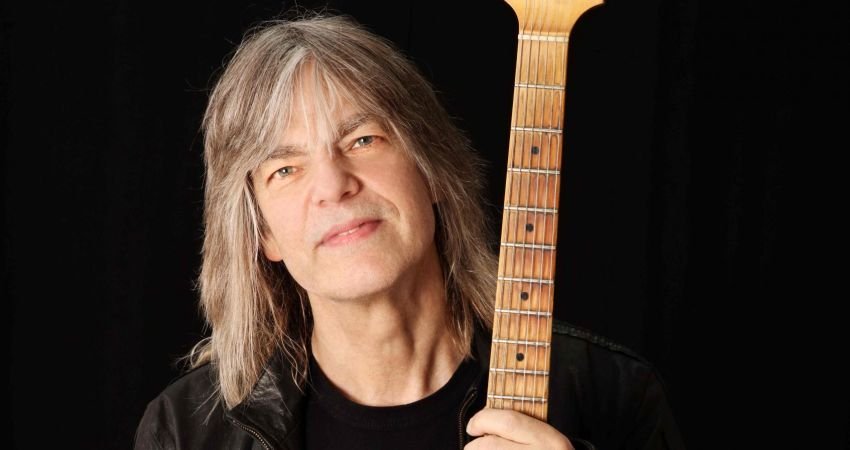 Mike Stern