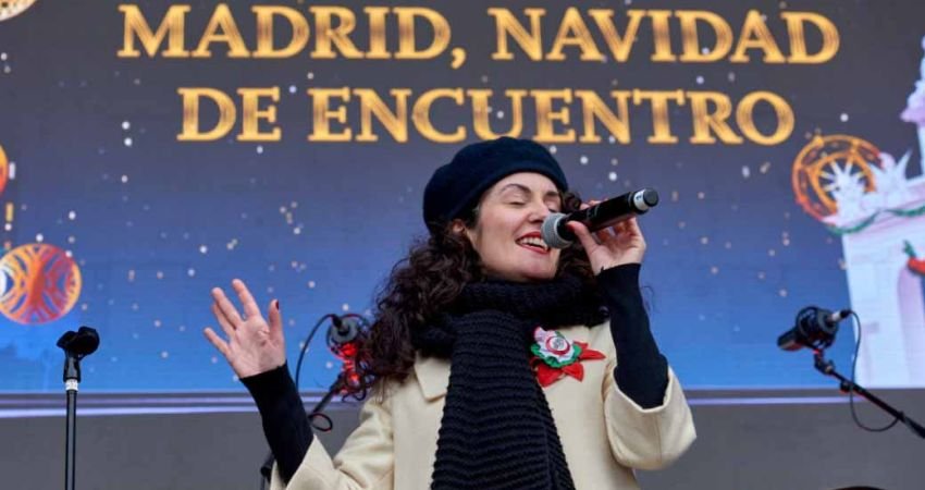 La Banda de Madrid, Navidad de encuentro
