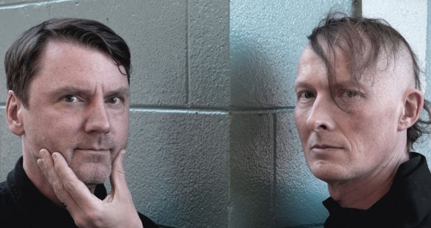 Loscil & Lawrence English