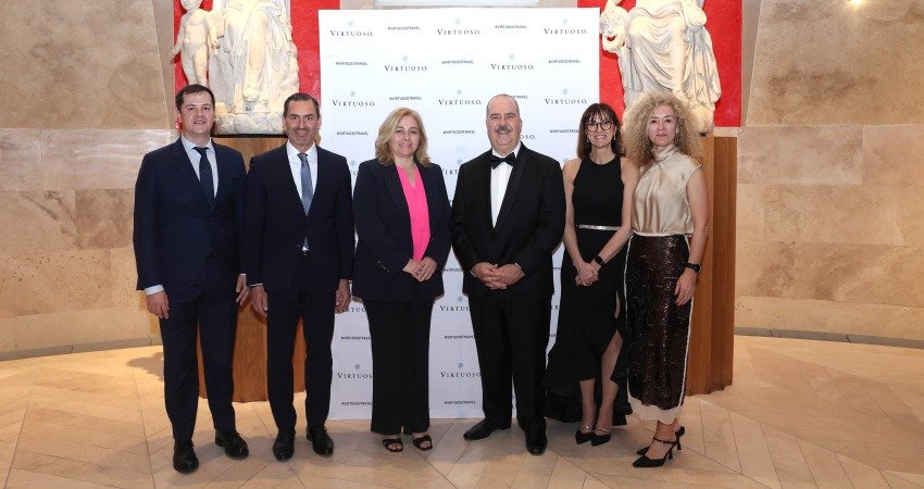 Virtuoso Fórum Latinoamérica y Caribe en Madrid