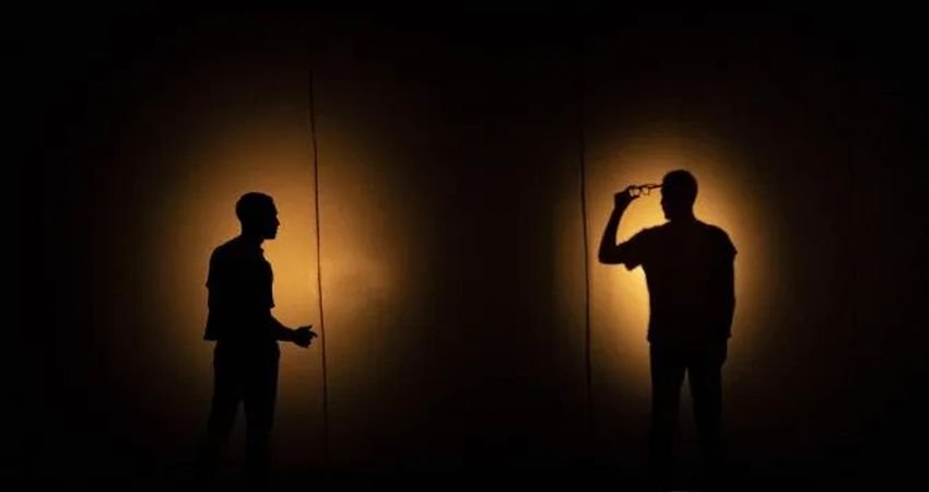 La Compañía de Circo “eia” lleva al Teatro Circo Price su espectáculo de acrobacias Nuye