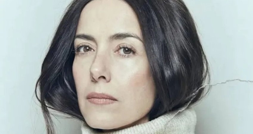 La actriz Cecilia Suárez. El invencible verano de Liliana