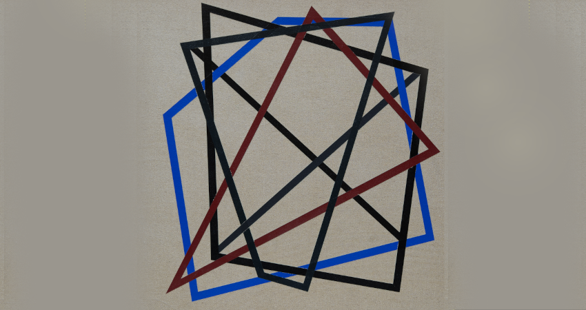 Detalle de la exposición ‘fueradentro’, de FOD. Imagen de Fabián Ramos