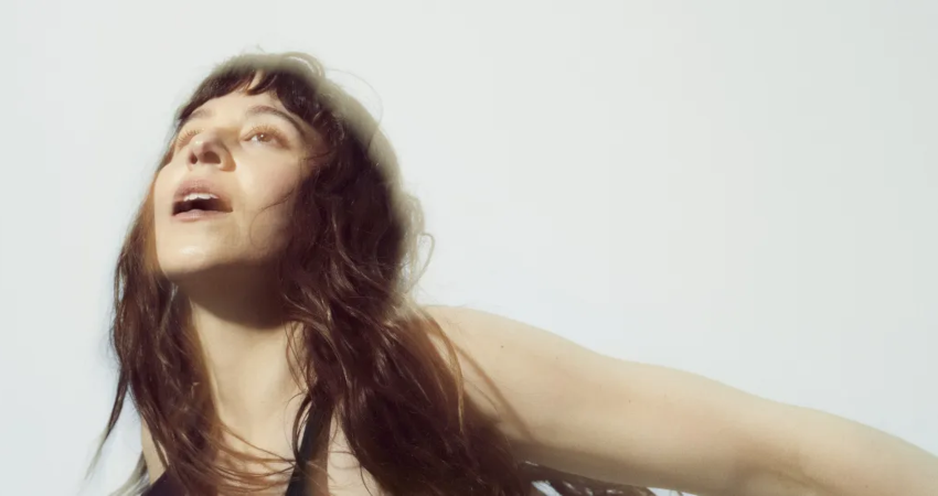 Irene Escolar protagonista de ‘Personas, lugares y cosas’ en el Teatro Español