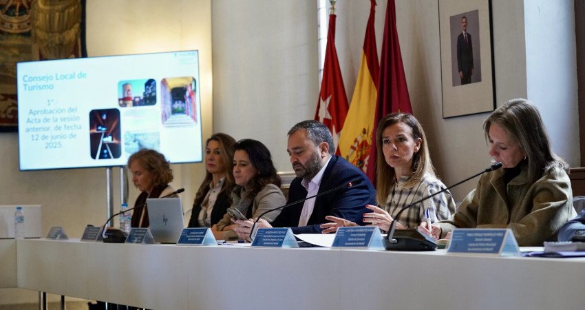 Consejo Local de Turismo