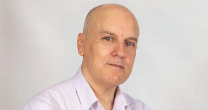 Alberto Casas © Fernando Cózar