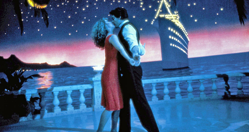 Fotograma de la película 'Corazonada'