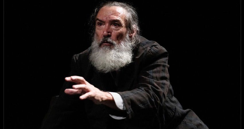 Luces de Bohemia. Fotografía: Javier Naval