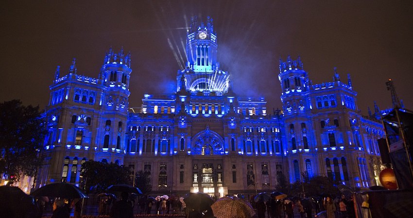 Imagen de LuzMadrid 2023