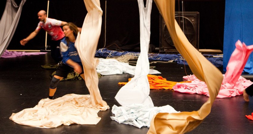 Delirium – Miet Warlop