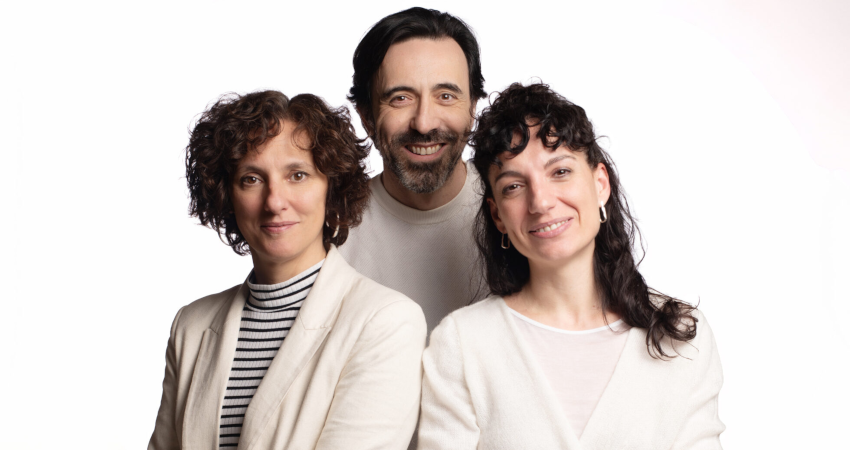 El nudo gordiano. Teatro Español