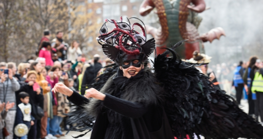 Carnaval de Madrid