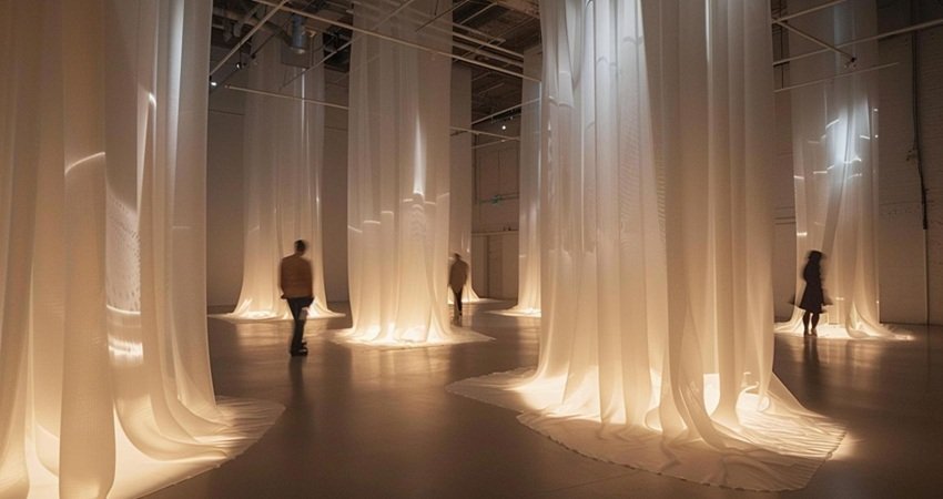 Imagen de archivo de LuzMadrid.