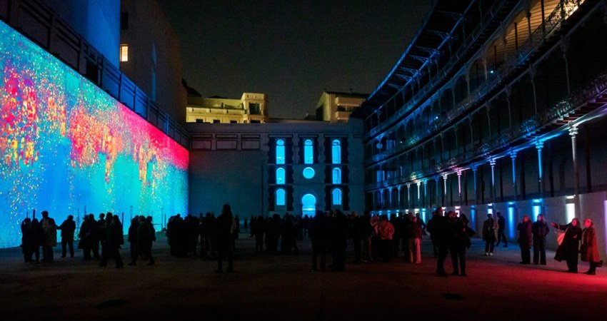 Pase gráfico Beti Jai