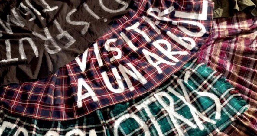 Mariela Scafati. Contemporánea Condeduque