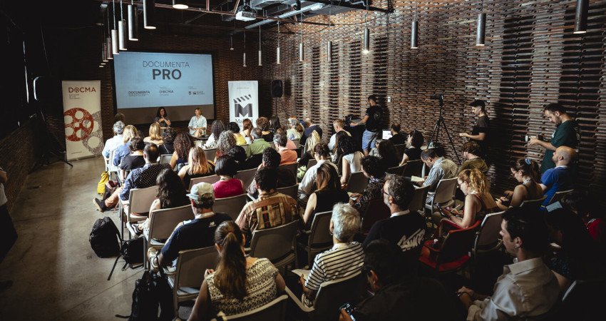 Documenta Madrid celebrará su 23ª edición del 26 al 31 de mayo