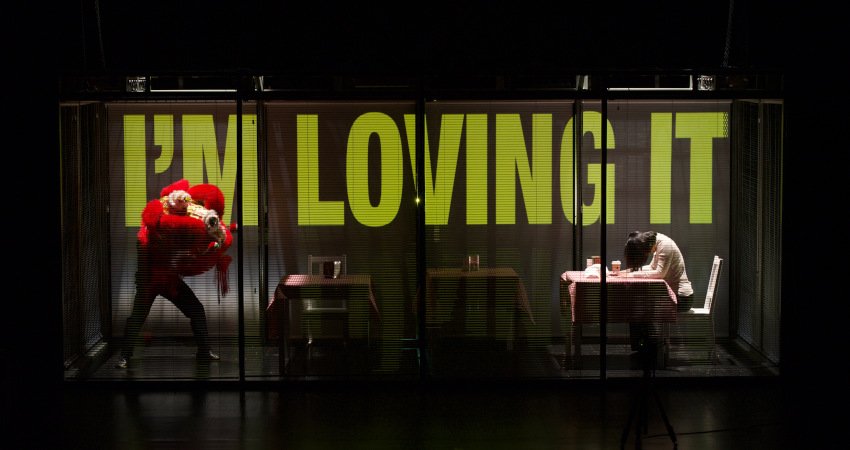 Imperio. La nueva ruta de la seda