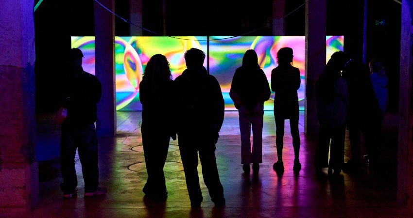 LAB 5. Medialab Matadero
