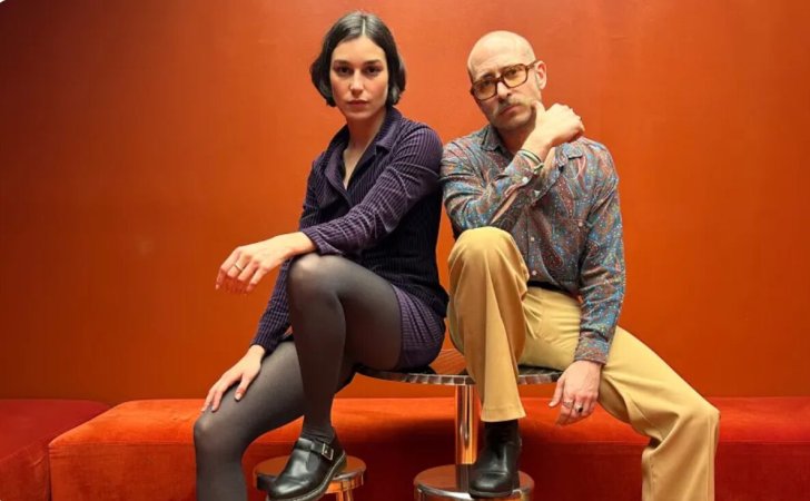 ‘Espada’ y ‘JotaPop’ son dos habituales de las cabinas de la capital