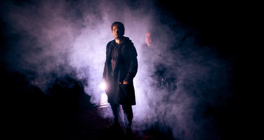 Hamlet.01. Teatro Español