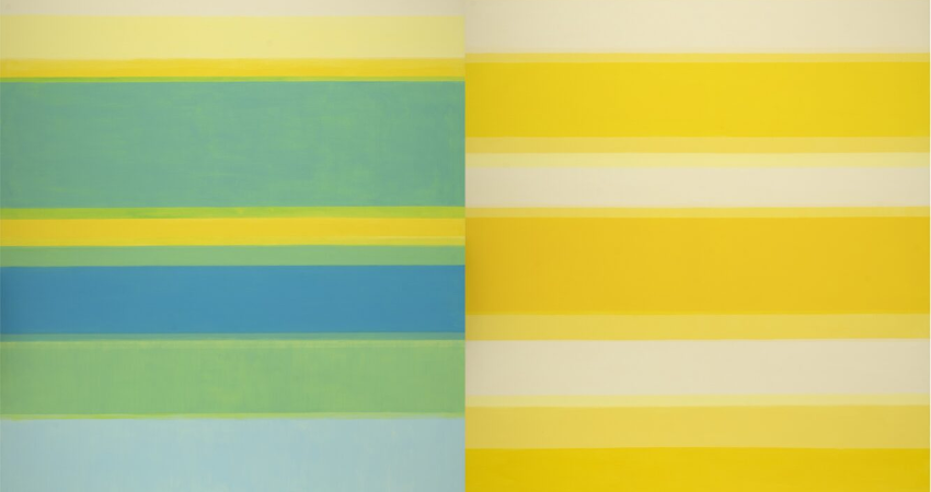 Obra de María Lara (2020)