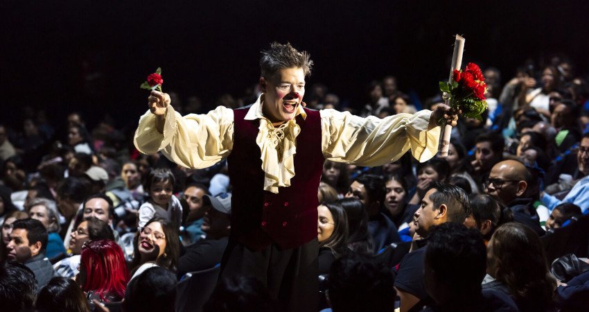 Gala del Circo Atayde