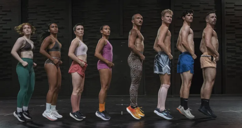 Jan Martens «THE DOG DAYS ARE OVER 2.0»