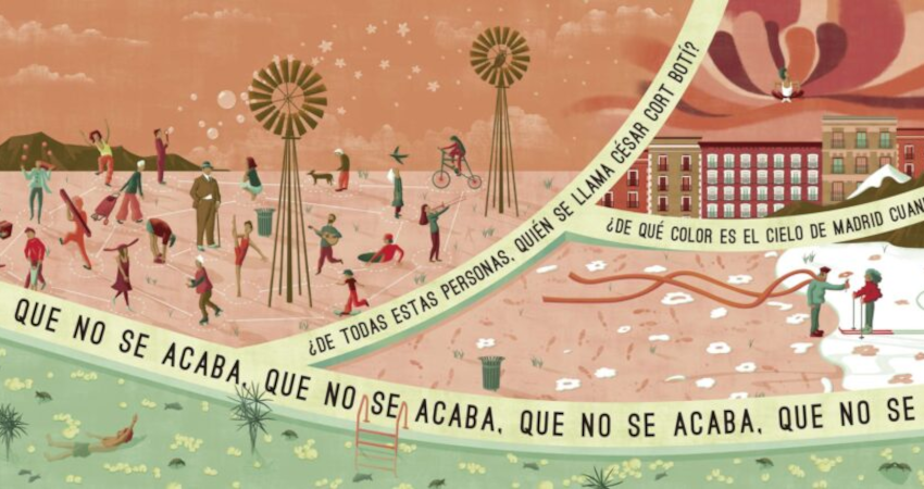 Utopías pasadas. Ciudades presentes