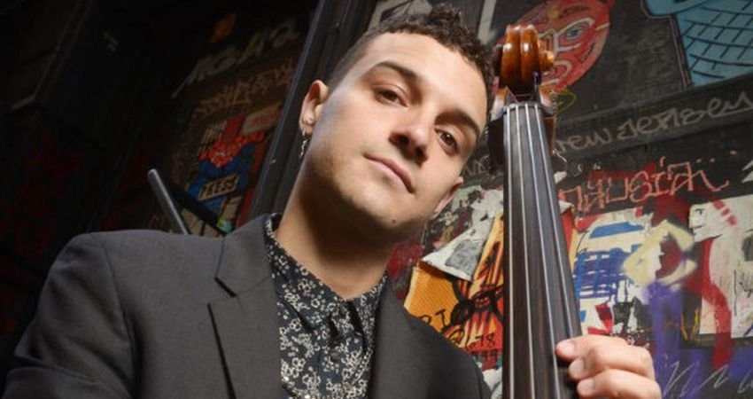 Hans Luchs & Felipe Arce Quartet presentan 'New York – Europe Connection'